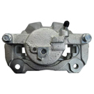 2012 Scion xB Brake Caliper 3